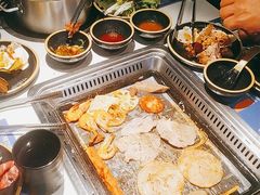 -非烤勿扰自助烤肉(合胜百货店)