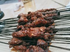 -老白家怡贵园烤肉