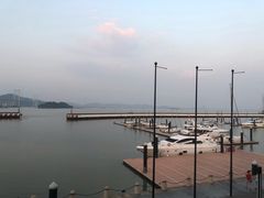 -南沙游艇会·大兵船餐厅