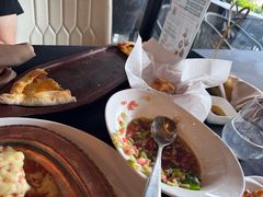-Efes Turkish & Mediterranean Cuisine 艾菲斯餐厅(陆家嘴店)