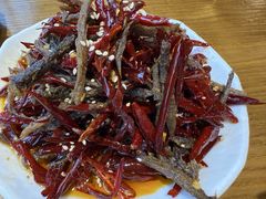 -邱金小炒·30 年盐帮江湖菜(自贡店)