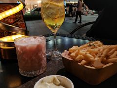 -haxnbauer海森堡德国餐厅(深圳coco店)