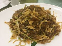 -新恬乐大酒家(沧达大厦店)