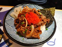 -火山屋台(新街口店)