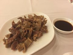 -聚春园自助餐厅(东街口店)