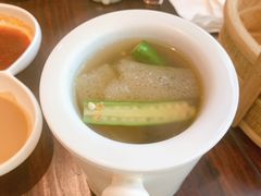 -五观堂素食(新华路店)