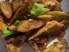 -李连贵酒家熏肉大饼(昆明街店)