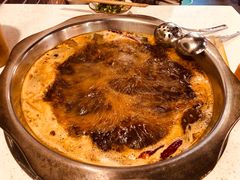 -水碾河刘老大串串香(水碾河路店)