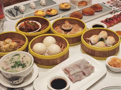 -醉辉皇原味海鲜江南菜(成都大魔方店)