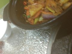 -百味香重庆鸡公煲(厦大学生公寓老店)