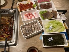 -野妹经典火锅(民治店)