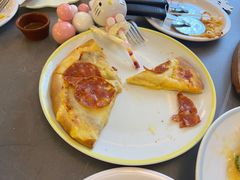 -萨莉亚意式餐厅(悦荟广场店)