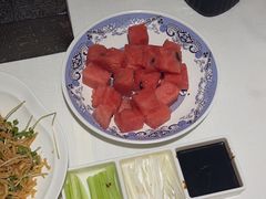 -鸭王烤鸭店(三里河店)