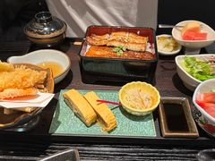 -玄白·炭烤活鳗(上海首店)