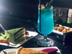 -LAMP BAR 水烟音乐酒吧