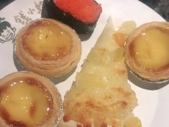 -钱小奴创意自助餐厅·原切谷饲安格斯畅吃(宁波环球银泰城店)