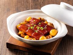 -申粤轩酒楼(丁香花园店)