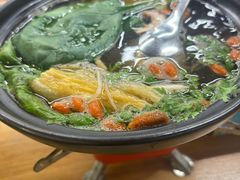 -素清香(解放路店)