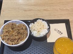 -吉野家(成都时代奥莱店)