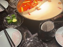 -捞王猪肚鸡火锅(金华义乌之心店)