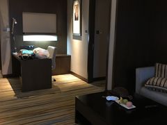-扬州绿地铂骊酒店