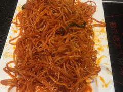-邢氏老太太烤串(北兴街店)