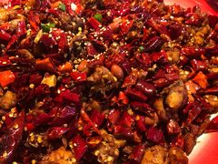 辣子鸡-先启半步颠小酒馆(白麓里店)