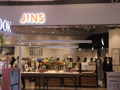 -JINS(天津大悦城店)