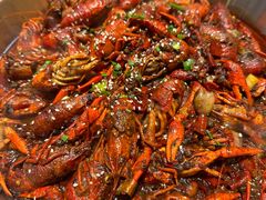-蛙老爹·蜀香美蛙鱼头(王家湾店)