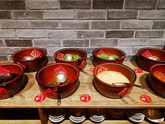 -小龙坎老火锅(西安路店)