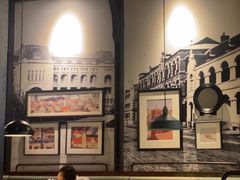 -前海沿·青岛菜(五四广场永旺店)