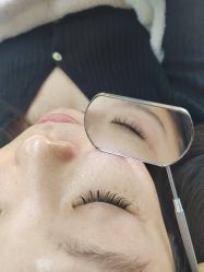 -熙柚中式美睫美甲
