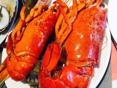 -小天鹅戴斯酒店鲸鲨百汇创作料理