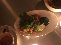 -Ocean's Table 欧舍