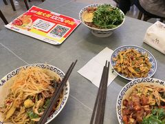 -梅溪·小伙子干挑面(安吉总店)