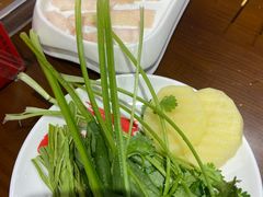 -刘火辣老火锅(光谷店)