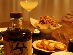 -兮禾酒馆(护国路店)