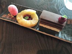 -翡翠36餐厅(浦东香格里拉店)
