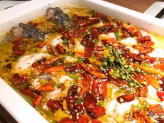 -江湖情酸菜鱼(万菱汇店)