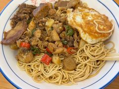 -李叁面馆(妇幼店)