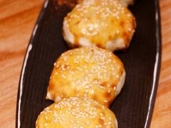 -塔哈尔·新疆盛宴(城西银泰店)