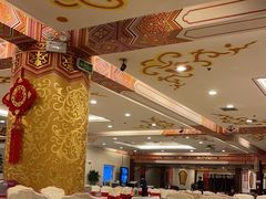 -全聚德(上海首店浦东店)