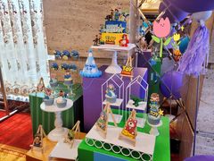 -万宝海鲜舫(劳动公园店)