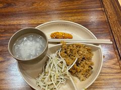 -素满香·素食自助餐厅(直营·大兴街店)