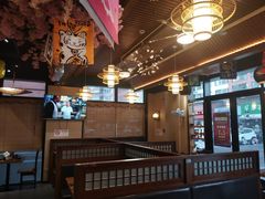 -尺山寸水日料(马桥满天星店)
