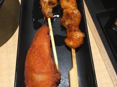-阿香米线(中原万达店)