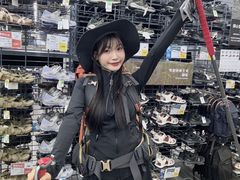 -迪卡侬(民族东店)