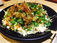 广岛好味烧-胜代日本料理(云程巷小区店)