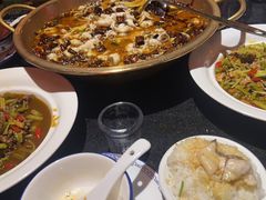 -蜀都丰 正宗水煮鱼(建德天城店)