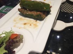 -新兴·金羊座·粤菜点心(乐峰店)